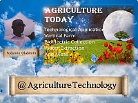 @ Agriculture Transformation
